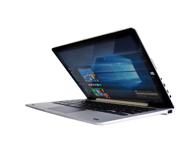 Kiano Intelect X3 HD x5-Z8350/2GB/32GB/Win10 - 357479 - zdjęcie 3